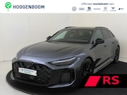 Audi RS5 - Avant RS 5 e-hybrid quattro | Audi Sportpakket | Panoramadak