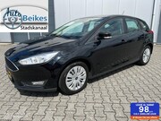 Ford Focus - 1.0 Lease Edition