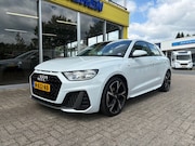 Audi A1 - Sportback 30 TFSI Pro Line S