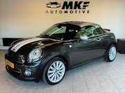 MINI Coupé - 1.6 Cooper Chili 2012 ECC|Cruise|PDC|17”|KM NAP