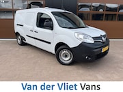 Renault Kangoo - Maxi 1.5 Blue dCi 95pk R-link Lease €202 p/m, Airco, Navi, P