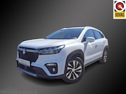 Suzuki S-Cross - 1.5 Hybrid Style Automaat Camera Panorama 10 jaar fabr. gara