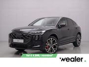 Audi Q3 Sportback - S edition e-hybrid 200 kW / 272 PK Sportback 6 ver Sportstoe