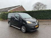 Nissan NV200 - 1.5 DCI - AIRCO - EURO 5 - MARGE