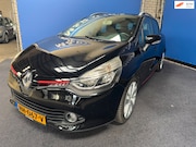 Renault Clio - Estate 0.9 TCe Dynamique