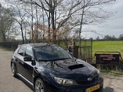 Subaru WRX STI - Impreza 2.5 Executive