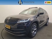 Skoda Kodiaq - 1.5 TSI 150pk DSG/AUT Sportline Business 7p. Panoramadak, AC