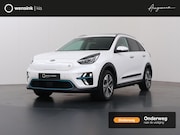 Kia Niro EV - e-Niro ExecutiveLine 64 kWh | Schuif/kanteldak | Lederen Int
