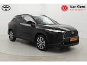 Toyota Corolla Cross - Hybrid 200 Dynamic | Trekhaak | Apple Carplay / Android Auto