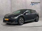 Kia EV6 - Edition 77.4 kWh // LEDER // ELECTRISCHE ACHTERKLEP // STOEL