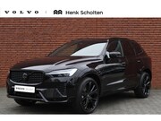 Volvo XC60 - 2.0 T6 Plug-in hybrid AWD Plus Black Edition | Panoramisch s