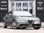 Alfa Romeo Giulia - 2.0T Super | Xenon | 18" Velgen | BTW Auto |