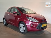 Ford Ka - 1.2 Titanium X start/stop