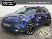 Kia Stonic - 1.0 T-GDi MHEV 115pk GT-Line | IN BESTELLING