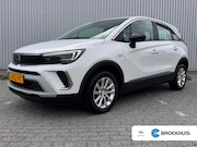 Opel Crossland - 1.2 Turbo Elegance 110PK | Lage km stand! | Parkeersensoren