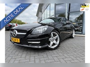 Mercedes-Benz SLK-klasse - 350 | Hardtop Cabrio | Automaat | Leder | Stoel \ Nek verw |