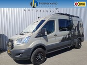 Ford Transit - Ford Transit 330 2.0 TDCI L3H2 Camper Cruise, Navi