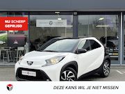 Toyota Aygo X - 1.0 VVT-i S-CVT Pulse Bi-Tone