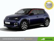 Renault 5 - Techno 150 pk comfort range