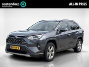 Toyota RAV4 - 2.5 Hybrid Executive | Leer | Rondomzicht camera | Dodehoek 