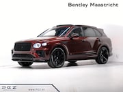 Bentley Bentayga - 4.0 V8 First Edition TOW BAR | BREITLING