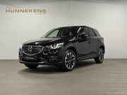 Mazda CX-5 - 2.0 SkyActiv-G 165 GT-M Line 2WD Trekhaak | Cruise control |