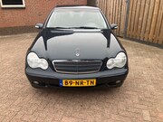 Mercedes-Benz C-klasse - 200 K. Classic