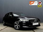 Volvo V60 - 2.0 B4 R-Design Trekhaak, Camera, Memory, Incl BTW
