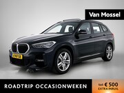 BMW X1 - sDrive18i Executive Edition | M-SPORT | PANORAMADAK | STOELV