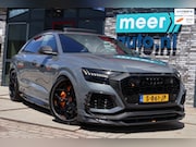 Audi Q8 - 4.0 TFSI RS Q8 quattro URBAN l EXCLUSIVE PAINT GRIGIO TELEST