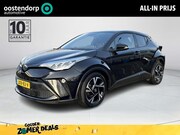 Toyota C-HR - 1.8 Hybrid Executive