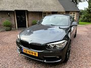 BMW 1-serie - 118i Corporate Lease