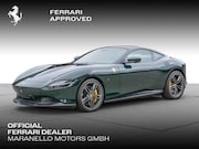 Ferrari Roma - MagneRide*360°-Kamera*JBL*1.Hd.*Verde British