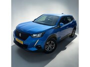 Peugeot 2008 - 1.2 PureTech 100 Active LEDER St verwarming