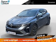 Renault Clio - 1.0 TCe 90 GPF techno NAVI AIRCO CAMERA PARKEERSENSOREN CRUI