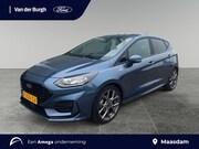 Ford Fiesta - 1.0 EcoBoost Hybrid ST-Line