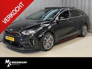 Kia ProCeed - 1.6 T-GDI GT 18''/Panoramadak/Adaptieve cruise/JBL/Memory/St