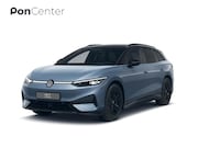Volkswagen ID.7 - Tourer Limited Edition Plus 77 kWh 210 kW / 286 PK | Pano da