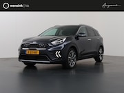 Kia Niro - 1.6 GDi Hybrid DynamicPlusLine | Trekhaak | Stoel/Stuurwielv