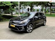 Kia Niro - Hybrid 1.6 GDi PHEV DynamicLine Navi Camera Carplay Stoelver