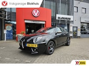 Alfa Romeo MiTo - 1.4 Super I Climate I Cruise I NAP I