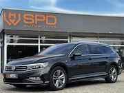 Volkswagen Passat - 1.5TSI R-Line Business+|Trekh|LED