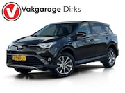 Toyota RAV4 - 2.5 Hybrid AWD Executive ✅ Leder ✅ 360CAM ✅ ACC
