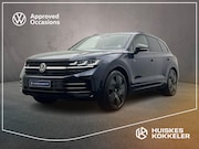 Volkswagen Touareg - R 3.0 TSI eHybrid 462pk Tiptronic Trekhaak, Luchtvering, Led
