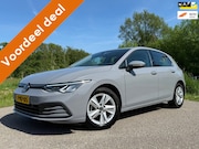 Volkswagen Golf - 1.5 TSI Life Business / Virtual Cockpit / 1e Eigenaar / Alca