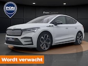 Skoda Enyaq iV - Coupé 80 RS | Pano Dak | Trekhaak | Camera | Head-up Display