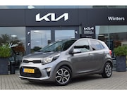 Kia Picanto - 1.0 DPi DynamicPlusLine | Automaat | Camera | Cruise Control