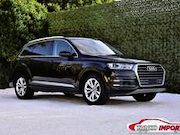 Audi Q7 - 3.0 TFSI quattro 7p