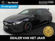 Mercedes-Benz A-klasse - AMG 35 4MATIC Premium Plus / Achteruitrijcamera / Stoelverwa