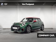 MINI John Cooper Works - 3-Deurs XL | Panoramadak | Head-Up Display | Harman/Kardon |